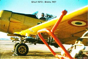 190- ARMEE DE L'AIR EN ALGERIE 1945-1962-38 (6)